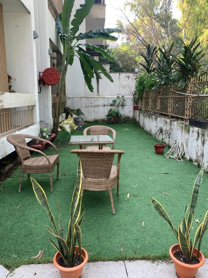 Maplewood Guest House, Neeti Bagh, New Delhiit Is A Boutiqu Guest House - Room 5 ภายนอก รูปภาพ