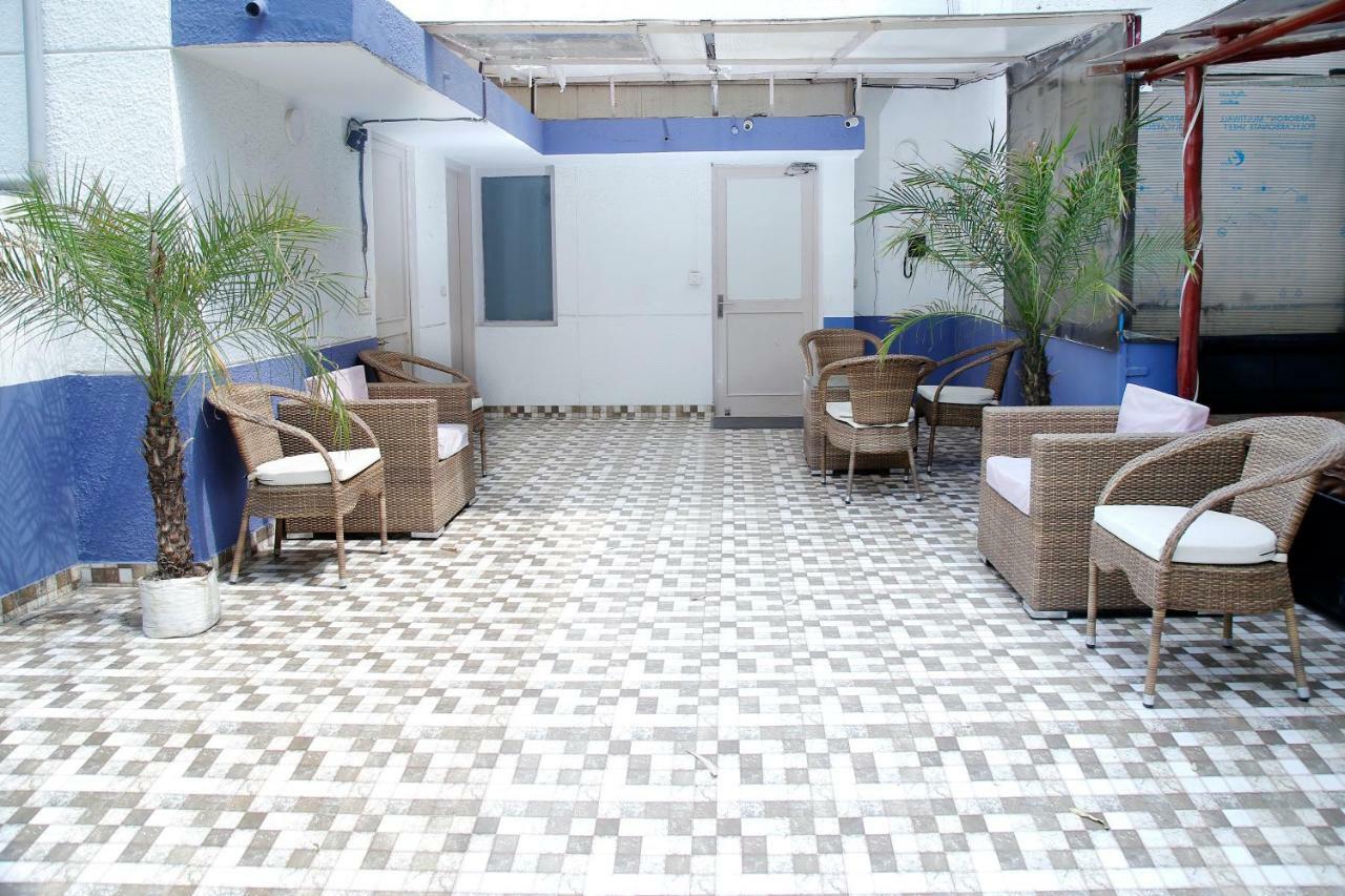 Maplewood Guest House, Neeti Bagh, New Delhiit Is A Boutiqu Guest House - Room 5 ภายนอก รูปภาพ